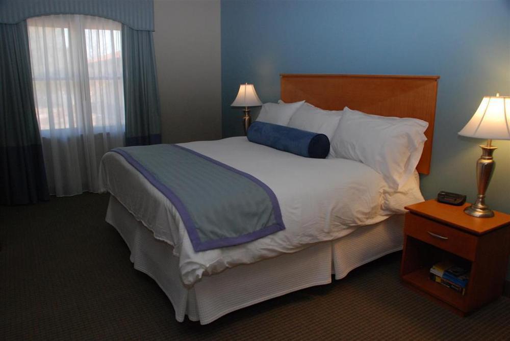 Unity Hotel And Conference Ctr, Ascend Hotel Collection Lee's Summit Ruang foto